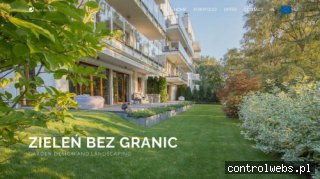 Projektowanie ogrodów