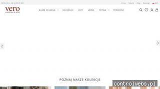 Sofa - vero.pl
