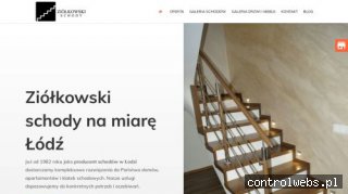 ziolkowskischody.pl
