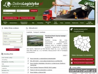 Regały Magazynowe