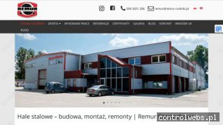 remur-rudniki.pl