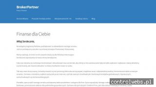 Brokerpartner