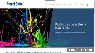 pronetcolor.com.pl
