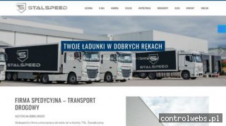 www.stalspeed.pl