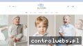 Screenshot strony mydream.pl