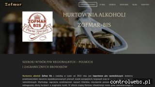 www.zofmar-bis.pl