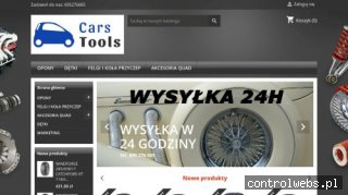 Tanie Opony Sklep Internetowy