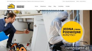 Dezynfekcja, dezynsekcja, ozonowanie Poznań