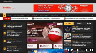 Polska siatkówka - posiatce.pl