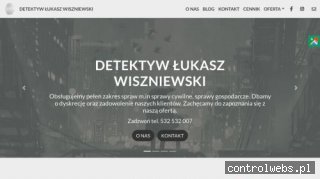 wiszniewski.net
