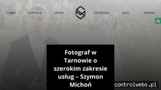 szymonmichon.pl