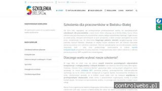szkolenia.bielsko.pl