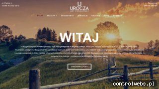 pensjonat-urocza.pl
