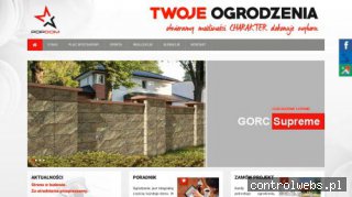 ogrodzeniazielonagora.pl
