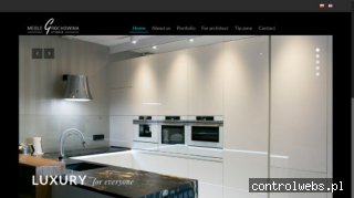 Meble Grochowina Studio