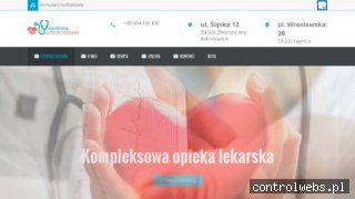 kardiologlegnica.pl