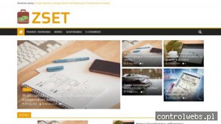 Zespół Szkół Ekonomicznych