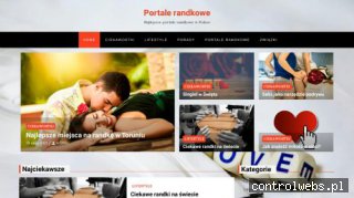 Randki internetowe