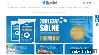 kamsol.pl
