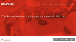 jjkrupinski.pl