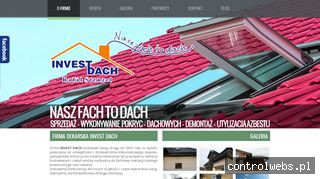 www.invest-dach.pl