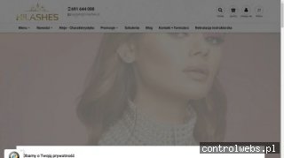 hi-lashes.pl