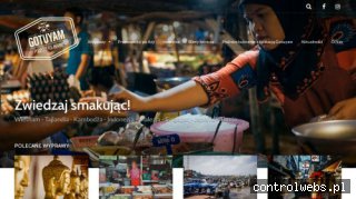 Wycieczki objazdowe Azja - gotuyam.pl