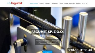 Fagumit Sp. z o.o.