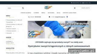 www.cryogenshop.pl