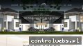 Screenshot strony www.bg-development.pl