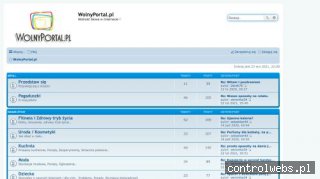 Forum internetowe