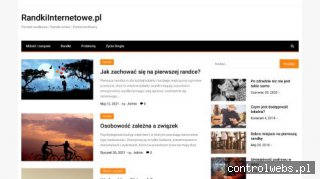 Portal randkowy