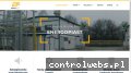 Screenshot strony energopiast.pl