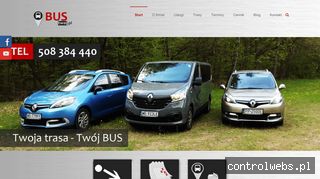 www.bustwoj.pl busy do niemiec starogard gdański