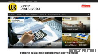 Niepoddawajsie.pl - poradnik dla firm