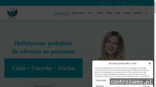 agnieszkajaroszewska.pl