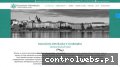 Screenshot strony adwokat-przybyl.pl