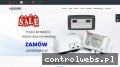 Screenshot strony dasko.pl