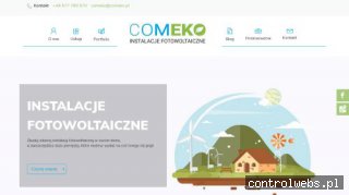 comeko.pl