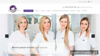 dentist-clinic.pl