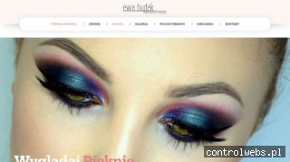 Studio Wizażu Ewy Budek