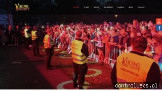 www.vikingsecurity.pl
