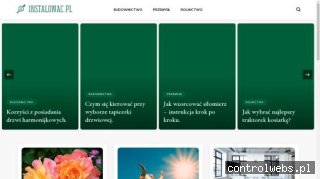 Klimatyzator kompaktowy