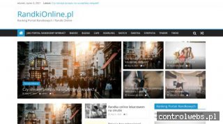 Randki internetowe