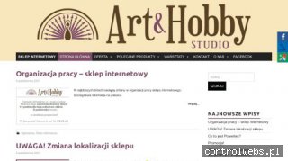 arthobbystudio.pl