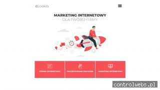 Lookas - Agencja Marketingu interaktywnego