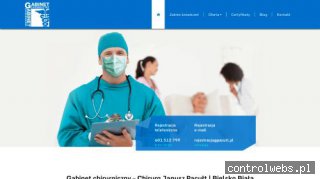 pacult.pl anoskopia bielsko biała