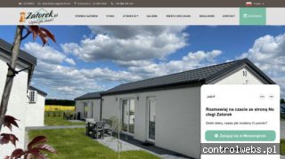 Noclegi Energylandia - zatorek.pl