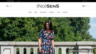 nosens.pl ekskluzywne marki odzieżowe