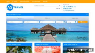 biuropodrozyradlin.pl biura podróży radlin